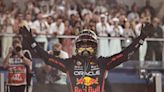 Max Verstappen’s 19th Win Caps Truly Dominant 2023 F1 Season