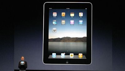 Steve Jobs was wrong about the post-PC era and the next batch of iPads should embrace this