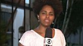Repórter demitida da Globo não mostra mágoa, diversifica carreira e promove sua fé