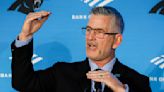Reich to call offensive plays for Panthers for now