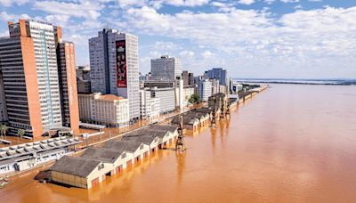 Para especialistas, ainda é cedo para entender o real impacto das enchentes no RS na economia do Brasil