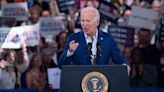 Biden's disastrous debate performance left Democrats on edge about the 2024 race. But for now, he's digging in.