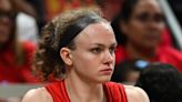 'We want Grace!' Fans notice Grace Berger's absence from Indiana Fever season-opener