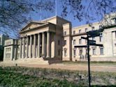 Universidad del Witwatersrand