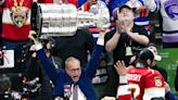 Panthers coach Paul Maurice, a hockey lifer, now has a Stanley Cup. And it was worth the wait