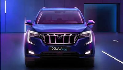 Mahindra and Mahindra Clarifies XUV700 Price Cut, Denies Link To UP Hybrid Policy; Shares Drop 6.69%