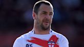 Adrian Morley: England can cope without Alex Walmsley at Rugby League World Cup