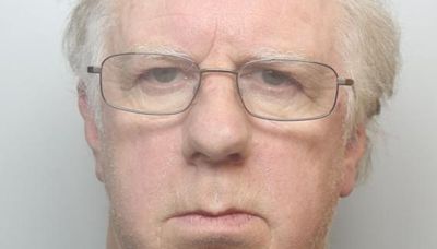 Man jailed for stealing 'eye watering' amounts from his elderly aunt