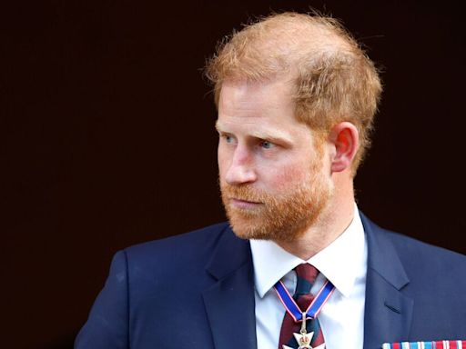 Prince Harry’s 18-month book mystery mocked as royals ‘keep him at arm's length'