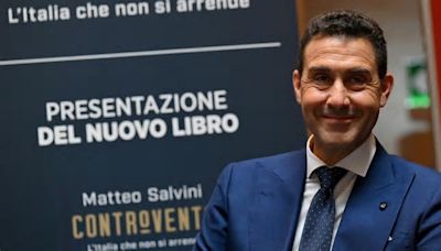 Ecco le liste della Lega: Vannacci capolista solo al centro e al sud