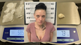 Newport woman arrested on multiple trafficking charges, held on $500,000 bond