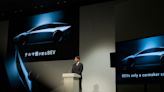 Toyota Soars on Optimism Over EV Plans, Shareholders’ Meeting