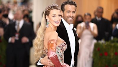 Por qué la ausencia de Blake Lively en la MET Gala ha sido tan comentada