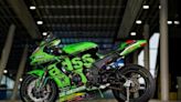 ADSS97 KAWASAKI以全新陣容邁向下一個EWC里程碑