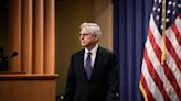 'Rife with political risks': Why Garland faces tough calls in considering Trump charges
