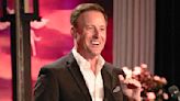 Chris Harrison Breaks Silence on 'Messy' Bachelor Exit, Says Hollywood Should Be 'Nervous as Hell' About What 'I Know'