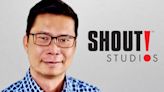 Shout! Studios Ups Tom Chen To SVP Publicity