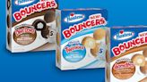 Hostess Releases New Bite-Sized Twinkies, Ding Dongs, And Donettes