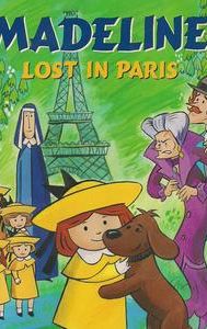 Madeline: Lost in Paris