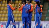 India beat Pakistan by 7 wickets in Women's T20 Asia Cup
