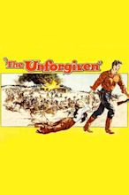 The Unforgiven (1960 film)