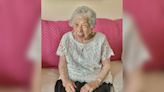Grand Rapids woman celebrates 100 years of life