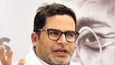 'Ready to eat humble pie': Prashant Kishor on getting poll predictions wrong