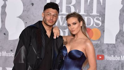 Perrie Edwards' brutal 'snub' to boyfriend Alex Oxlade-Chamberlain as she reveals huge frustration