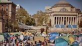 3 Columbia University administrators put on leave over alleged text exchange at antisemitism panel