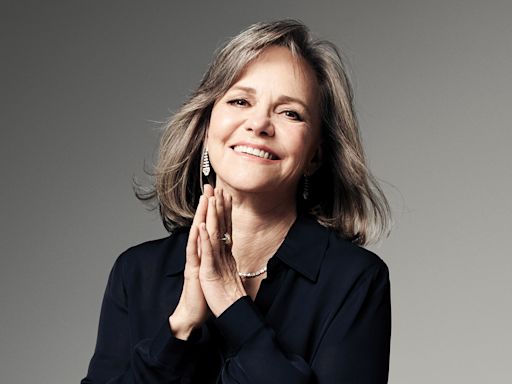 Sally Field to Star in ‘Remarkably Bright Creatures’ Adaptation for Netflix