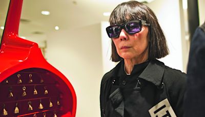 Rei Kawakubo, Architect Piero Lissoni Honored at Design Oscars