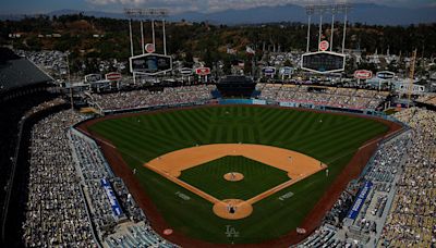 Los Angeles bill seeks reparations for families of people displaced due to building of Dodger Stadium