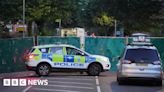 Hove: Arrest after woman dies in crash near industrial estate