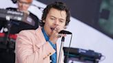 Harry Styles appears to have grown out his buzz cut. See his latest hair transformation