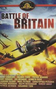 The Battle for The Battle of Britain