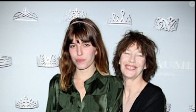 Jane Birkin : Son ultime demeure en Bretagne vidée, des photos difficiles, montrées par sa fille Lou Doillon très mélancolique