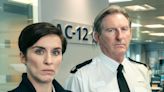Vicky McClure supports Line of Duty co-star's new project