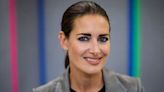 Kirsty Gallacher shuts down GB News return as she shares candid health update