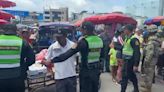 Venezolanos en Perú: Refuerzan seguridad en frontera con Ecuador ante posible ingreso en masa de extranjeros indocumentados