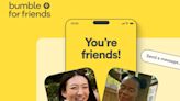 Bumble For Friends, la app para encontrar amigos, ya está disponible en México