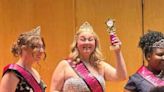 Lansford woman crowned Miss Amazing Junior Queen | Times News Online