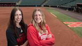 Gretna sisters Billie and Brooke Andrews finishing Nebraska softball careers together