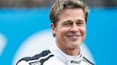 Brad Pitt's F1 flick Apex lines up two legendary commentators as major cameos