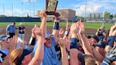 Morris Catholic softball gets revenge on St. Joseph Academy to win Non-Public B title