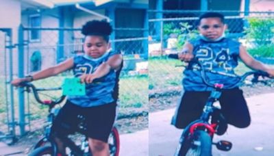 Police looking for missing brothers last seen Thursday afternoon