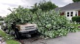 'Dangerous out there': 15 dead as tornadoes slam Texas, Okla., Ark., Ky. Live updates