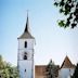 Fortified Church of St. Arbogast