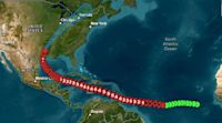 Hurricane Beryl was one for the record books. Here s why and how it impacted so many