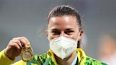 Commonwealth Games: Tahlia McGrath wins gold with Australia despite same-day positive Covid-19 test