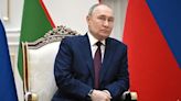 Putin says Ukraine should hold presidential election